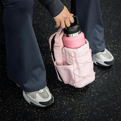 Magnetic Gym Bag
